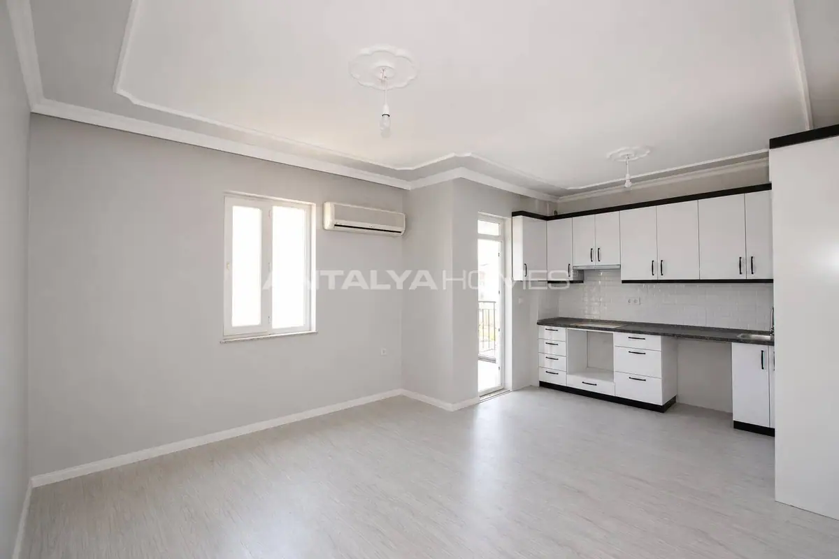 Apartment in Belek - 5