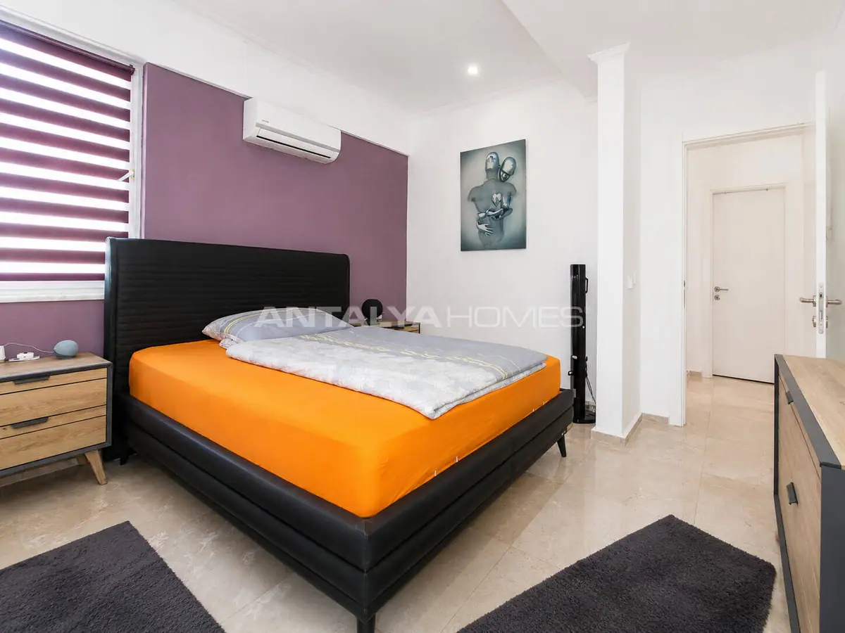Apartment in Belek - 10