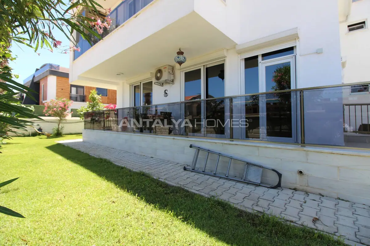 Apartment in Belek - 2
