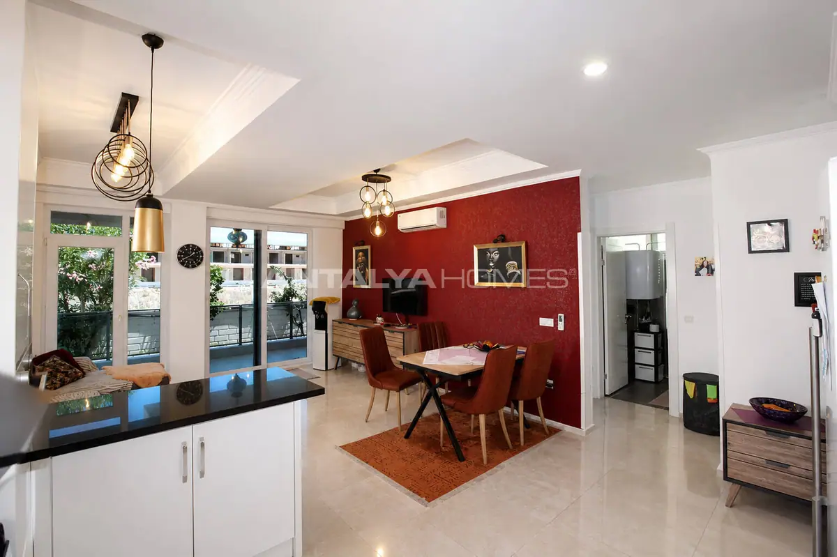 Apartment in Belek - 4