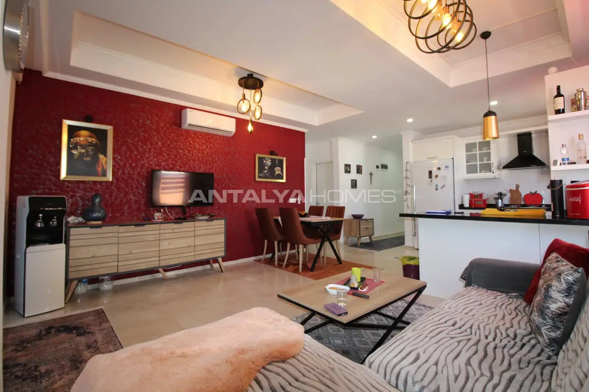 Apartment in Belek - 5
