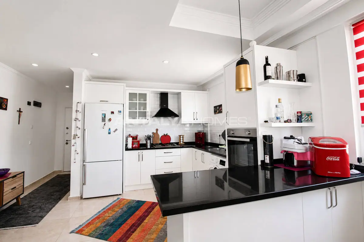 Apartment in Belek - 7
