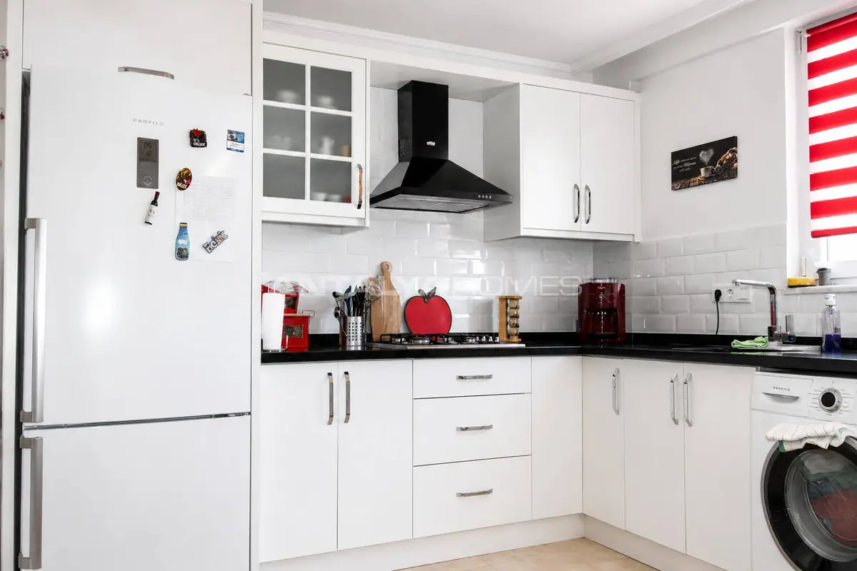 Apartment in Belek - 8