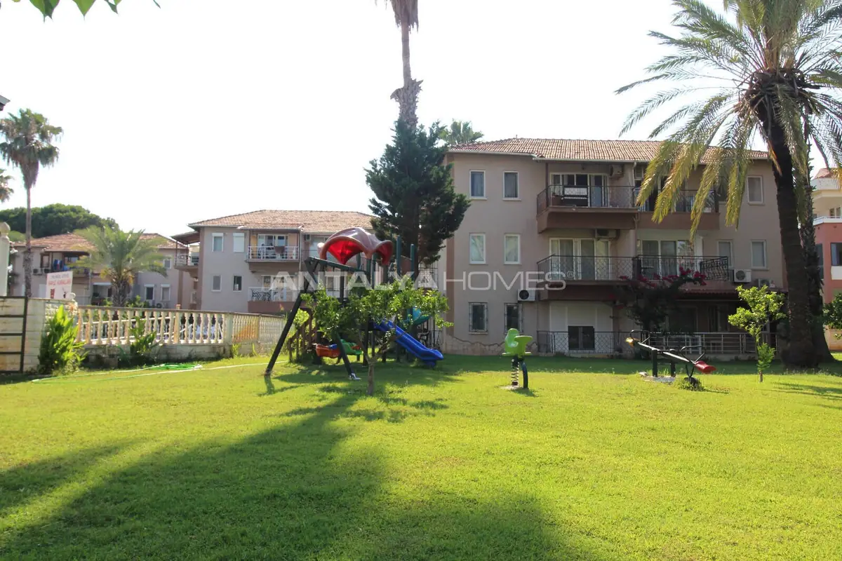 Apartment in Belek