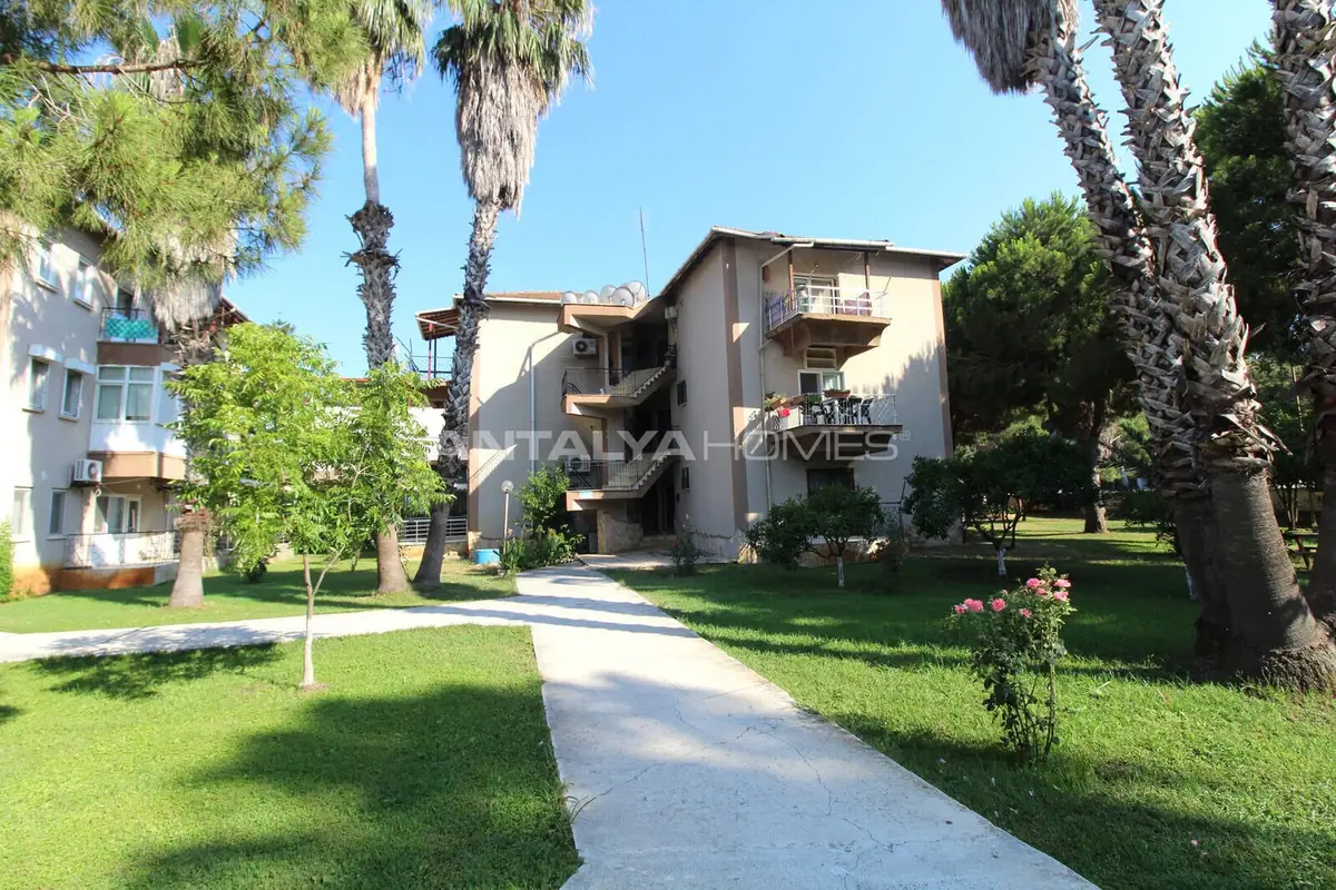 Apartment in Belek - 2