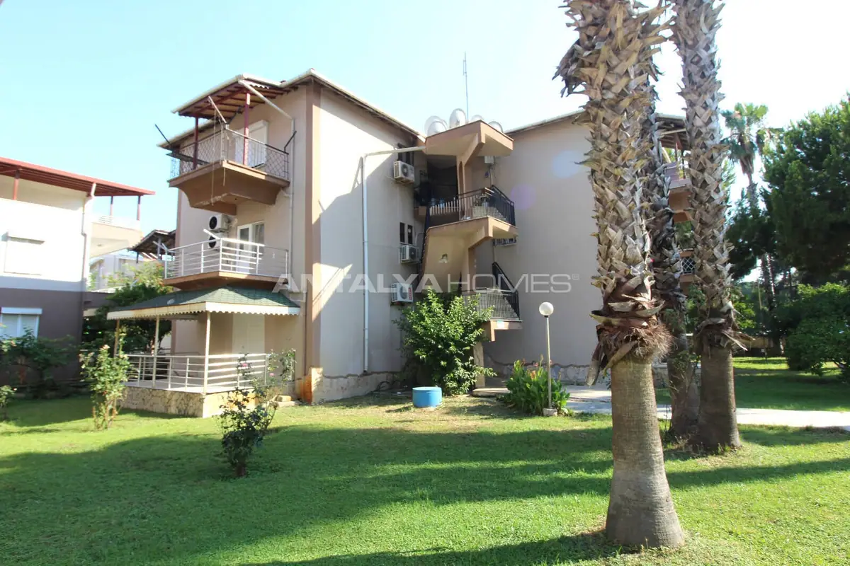 Apartment in Belek - 3