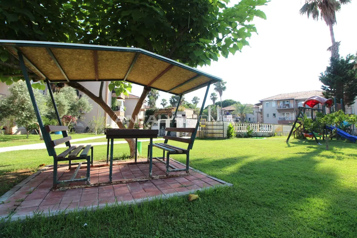 Apartment in Belek - 4