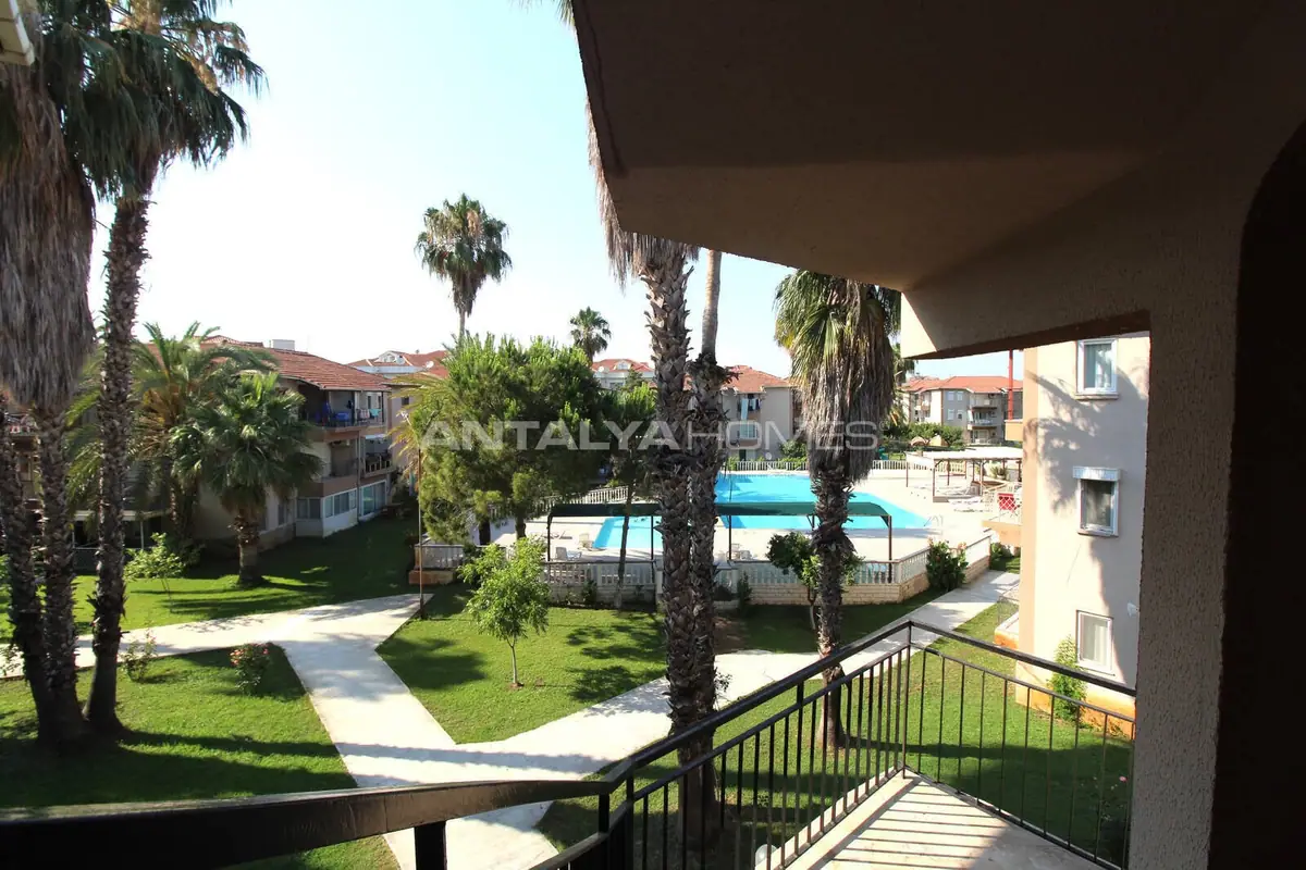 Apartment in Belek - 5