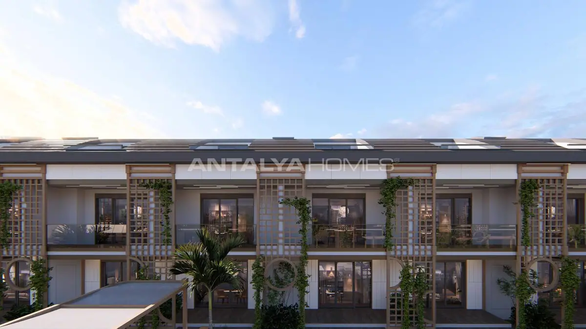Apartment 48 m² in Belek - 3