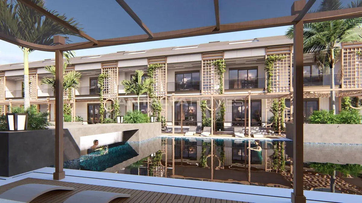 Apartment 48 m² in Belek - 4