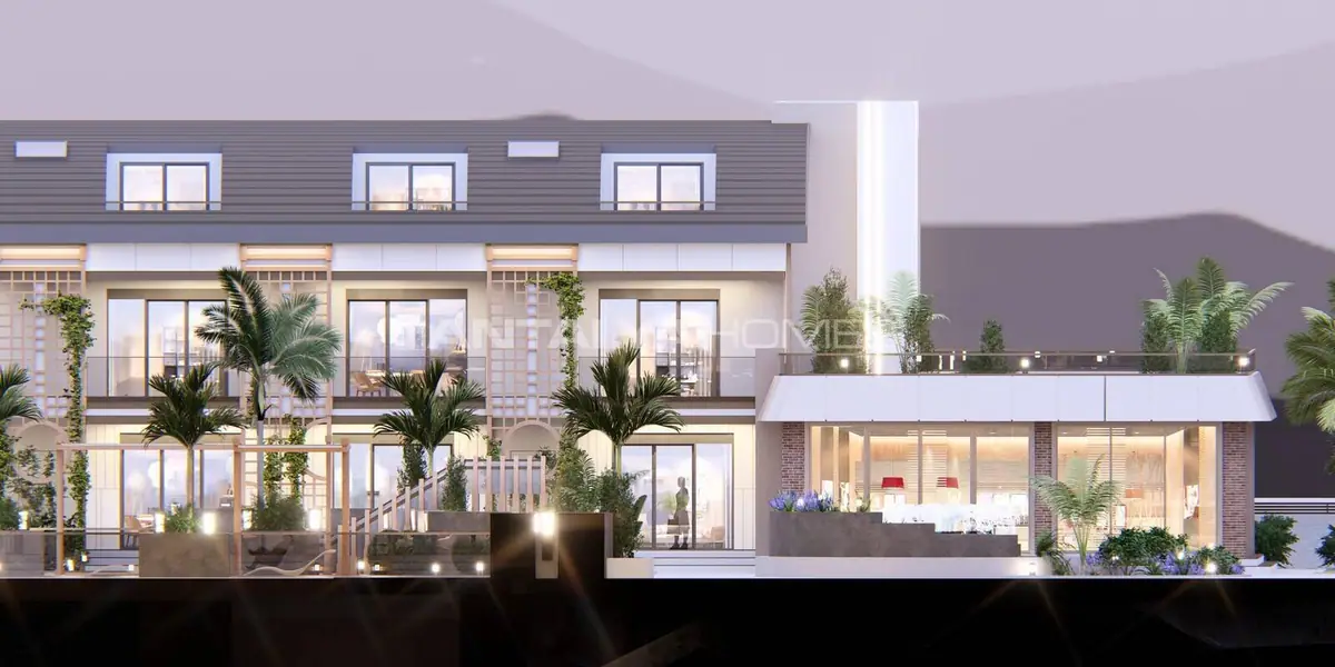 Apartment 48 m² in Belek - 5
