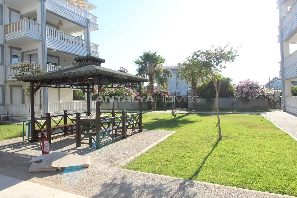 Apartment in Belek - 2
