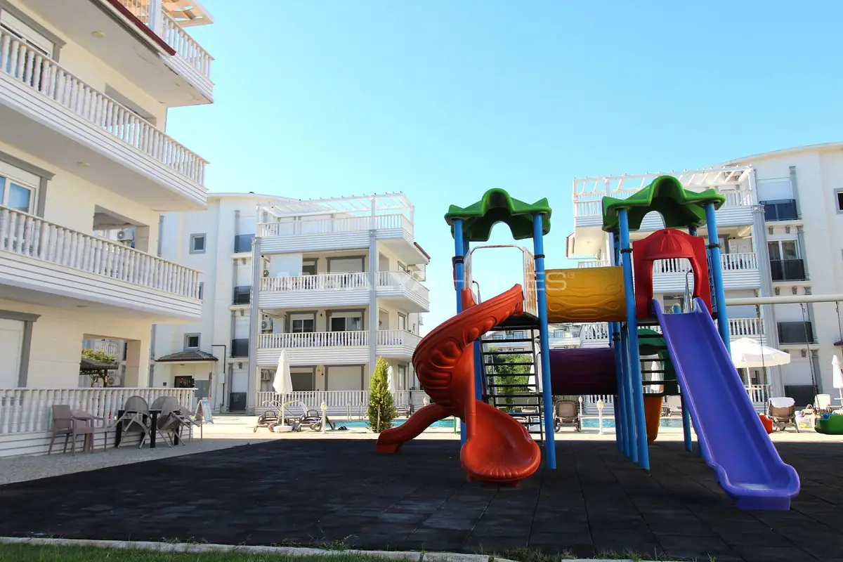 Apartment in Belek - 3