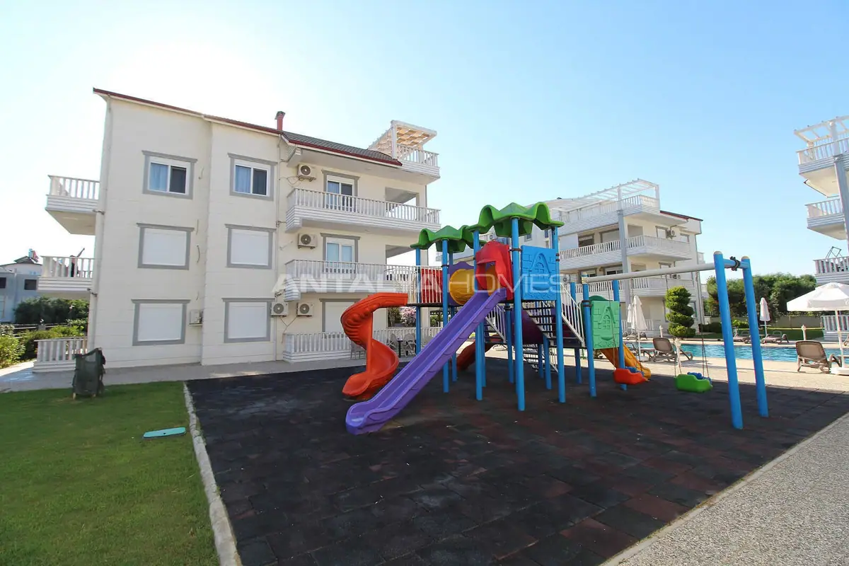 Apartment in Belek - 4