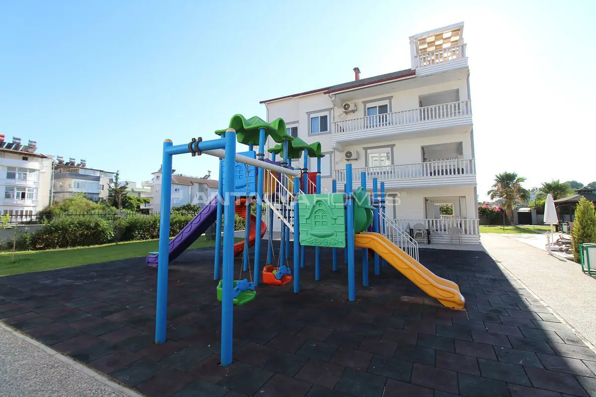 Apartment in Belek - 5