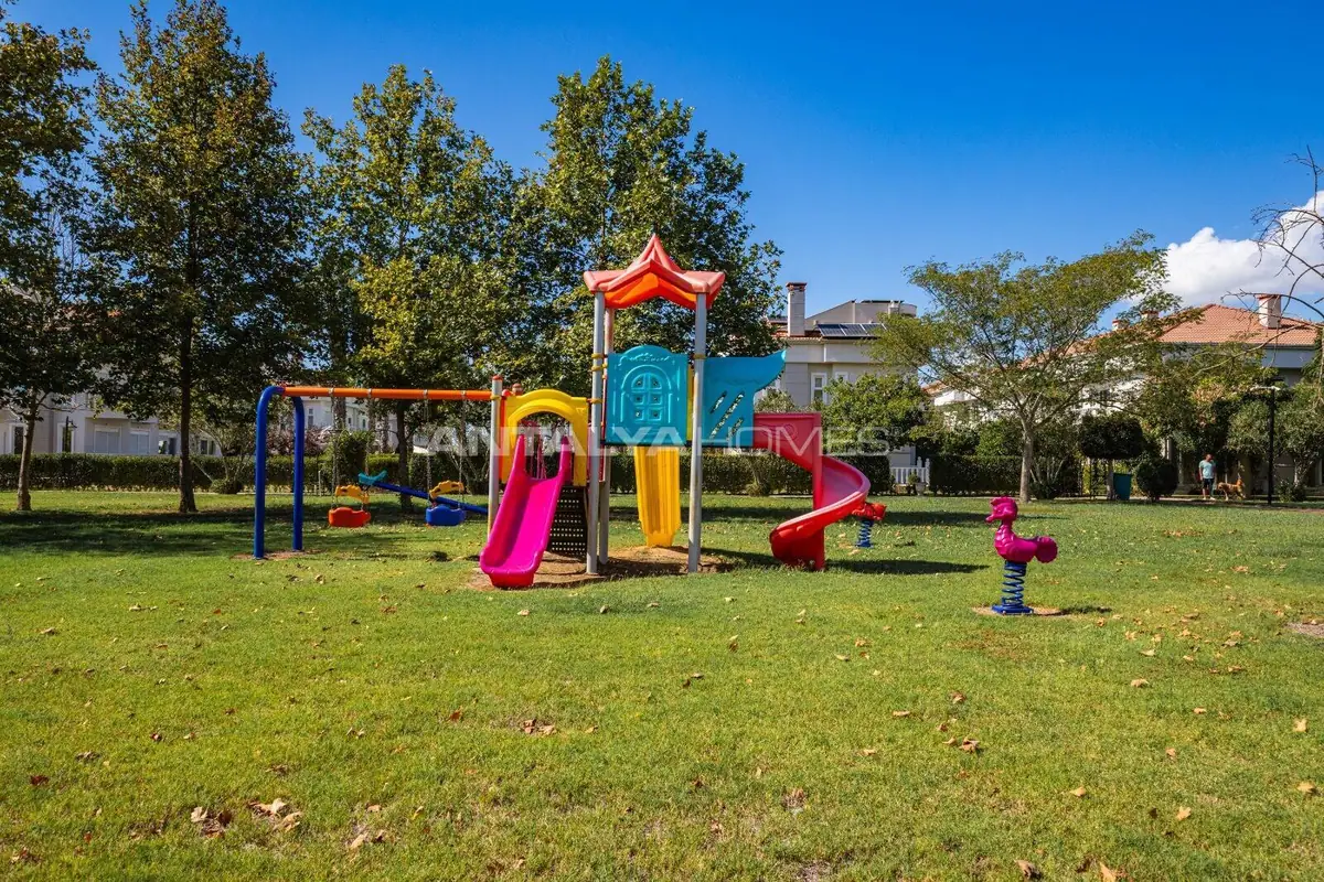 Apartment in Belek