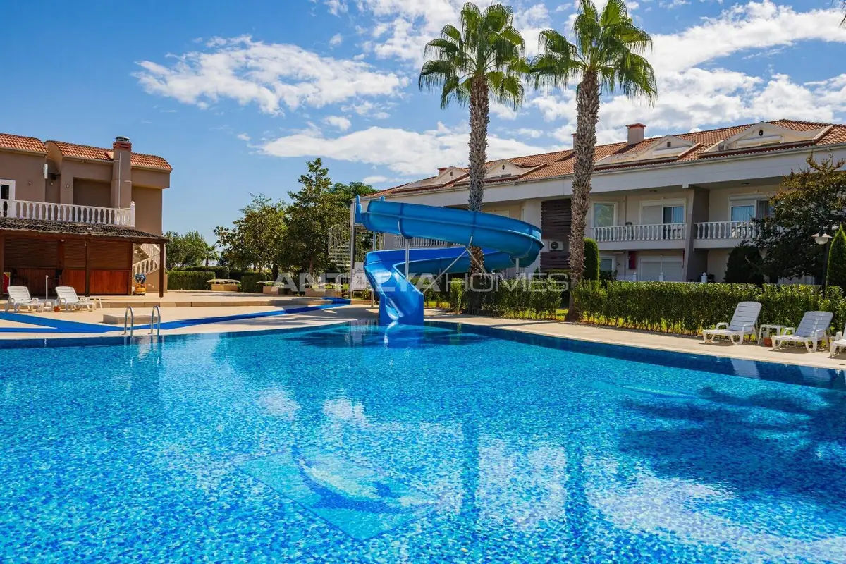Apartment in Belek - 2