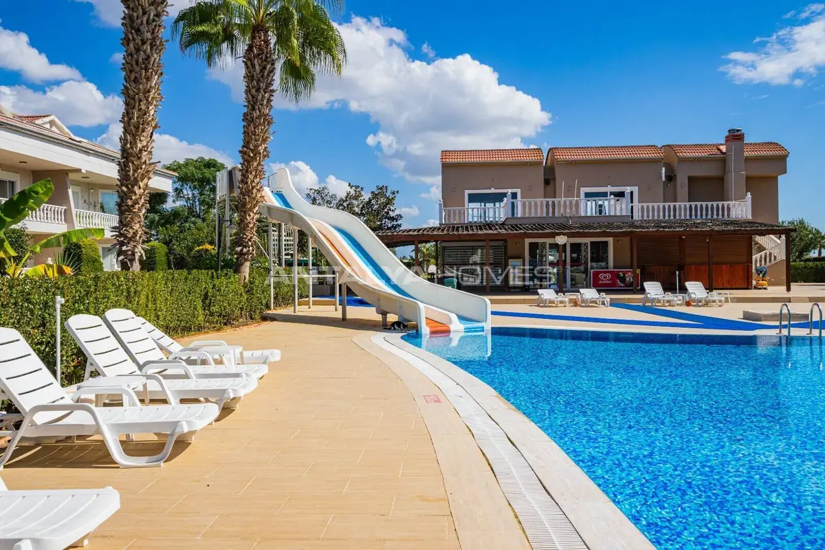 Apartment in Belek - 3