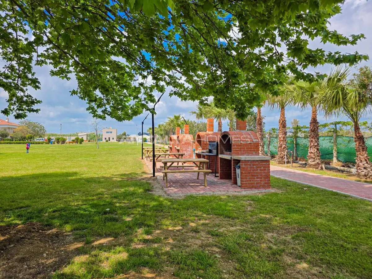 Apartment in Belek - 5