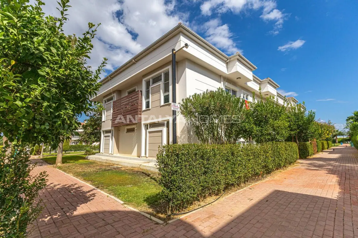 Apartment in Belek - 7