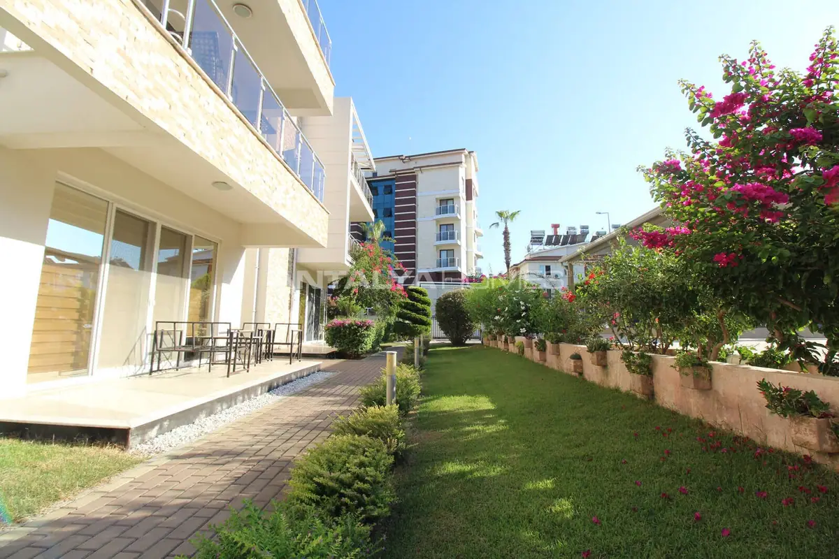 Apartment in Belek - 3
