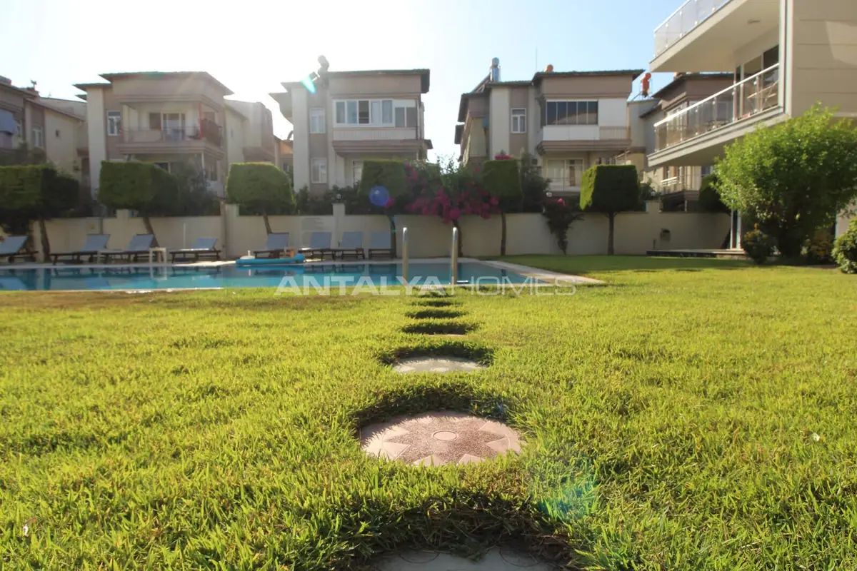 Apartment in Belek - 5