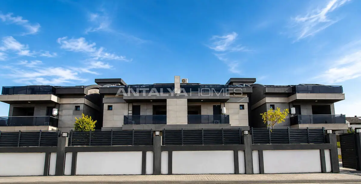 Apartment 51 m² in Belek - 4