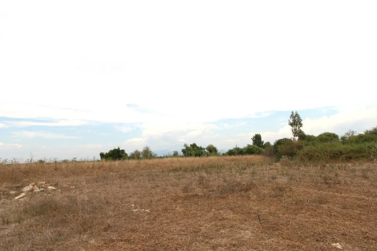 Land plot in Belek