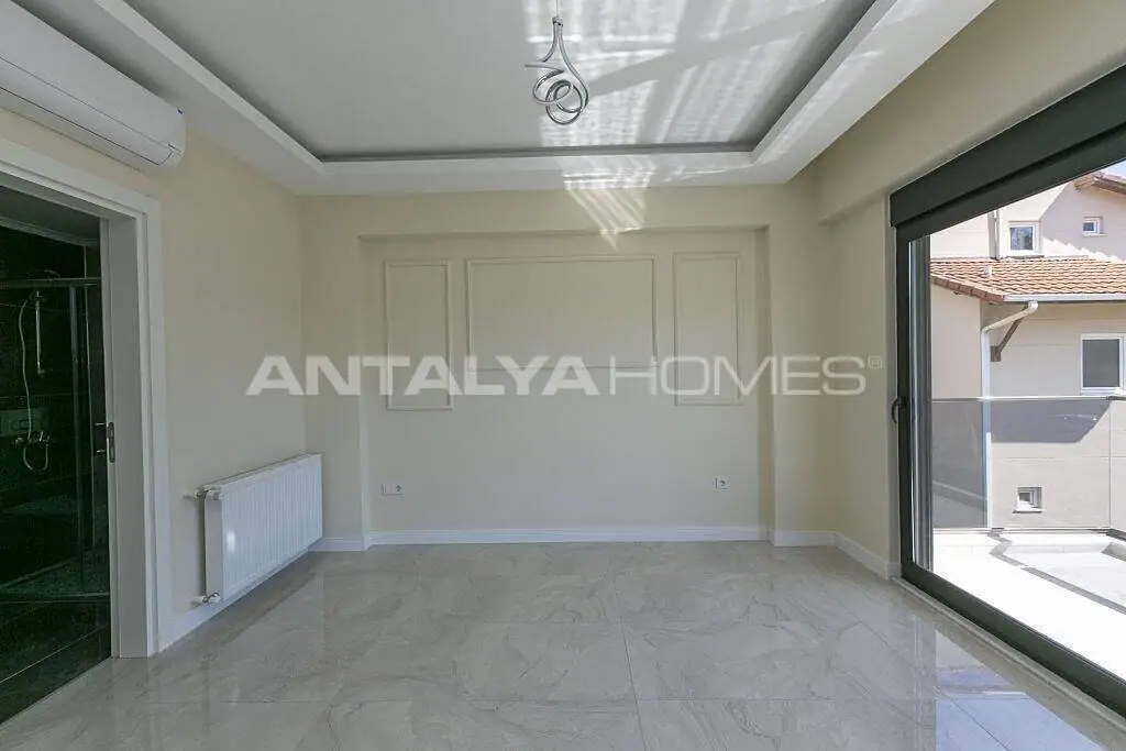 Villa in Belek - 10