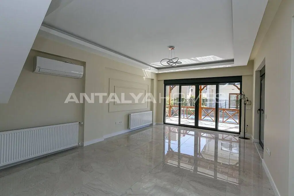 Villa in Belek - 9