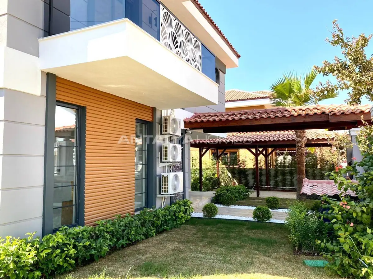 Villa in Belek - 6