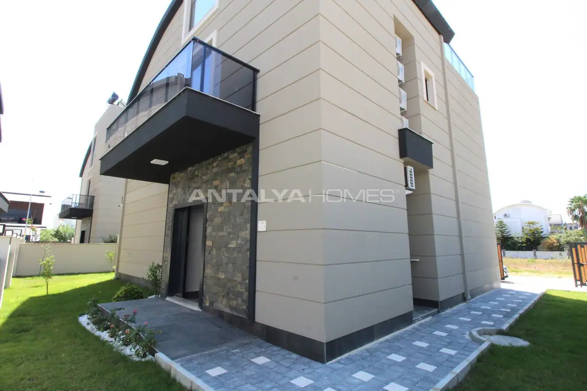 Villa in Belek - 6