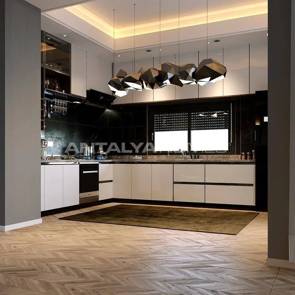 Villa in Belek - 9