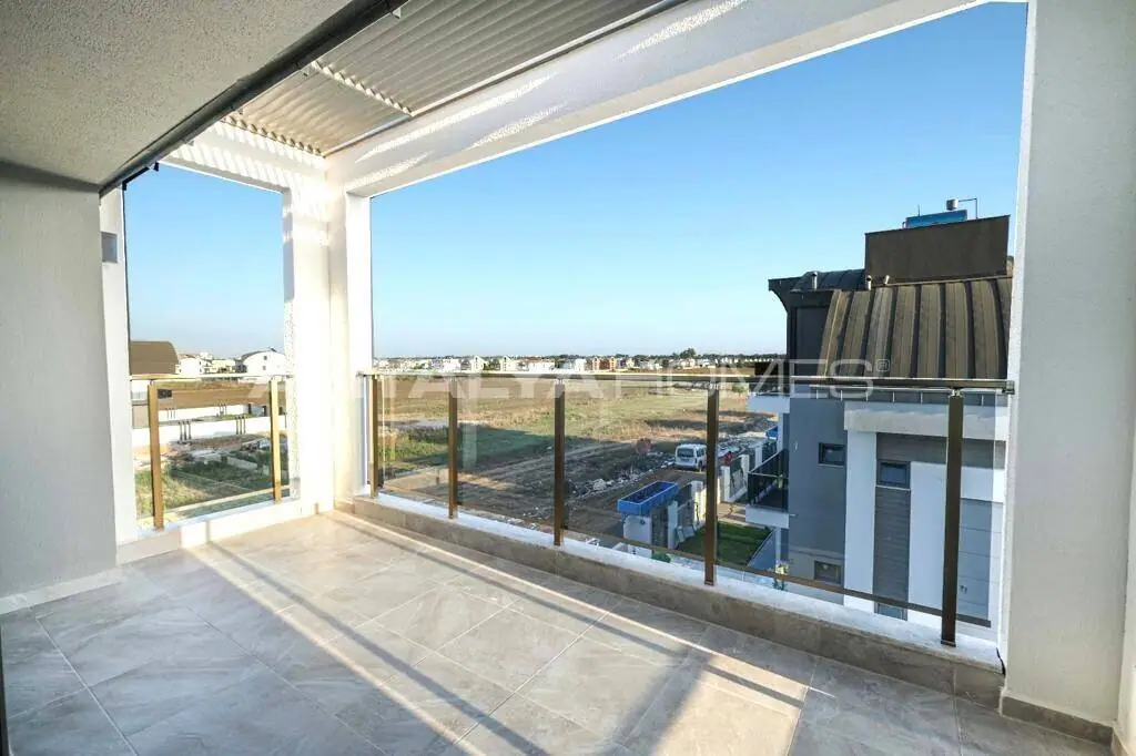 Villa in Belek - 10