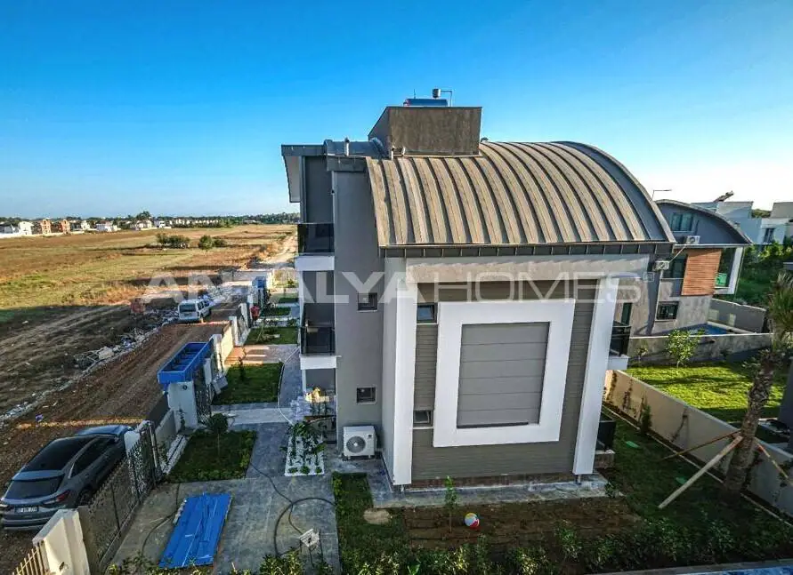 Villa in Belek - 7