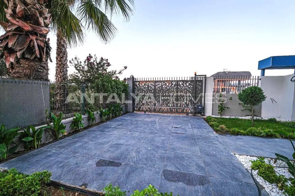 Villa in Belek - 9