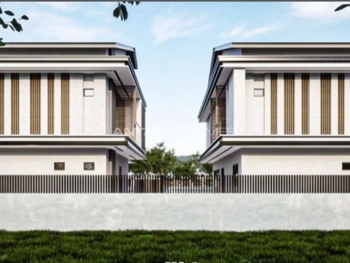 Villa in Belek - 8