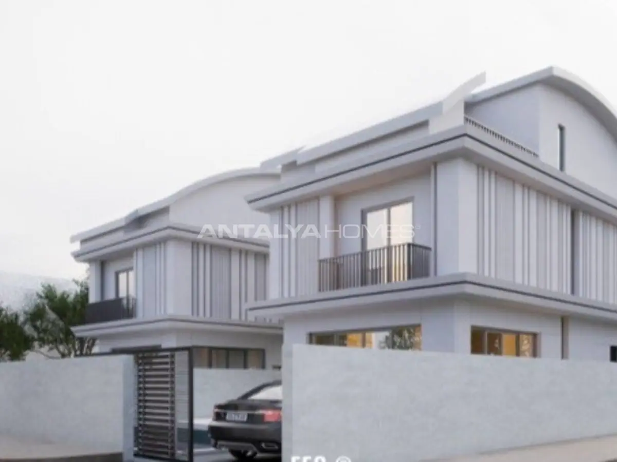 Villa in Belek - 9