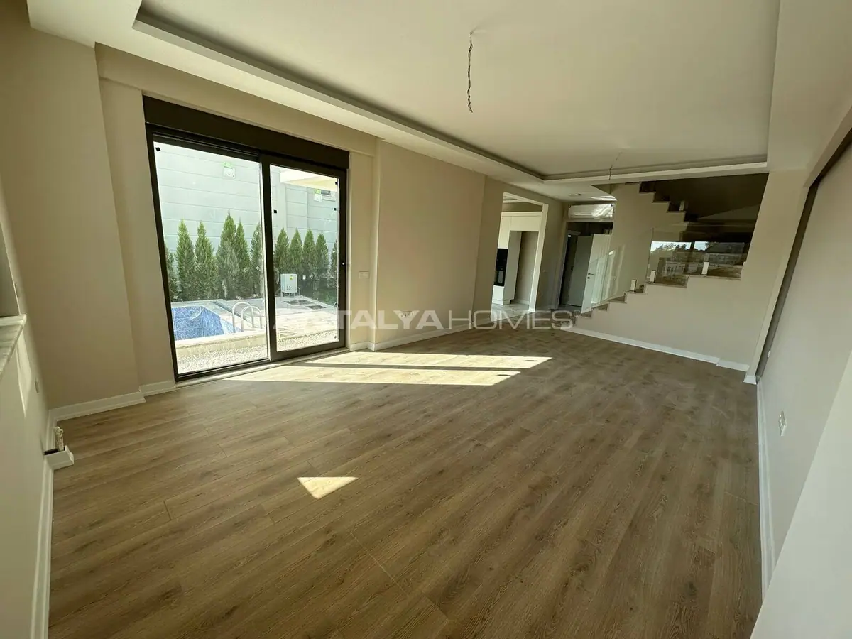 Villa in Belek - 7