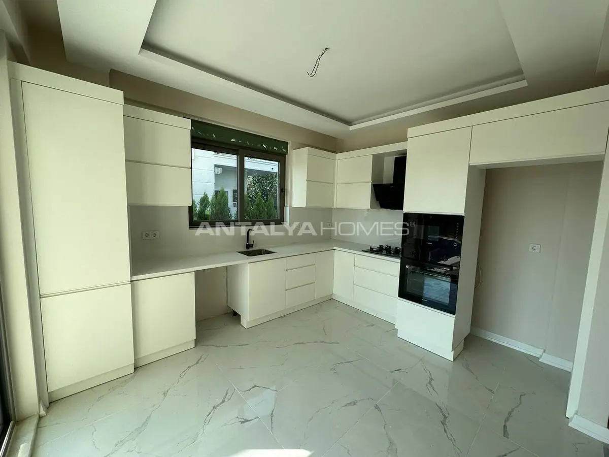 Villa in Belek - 8