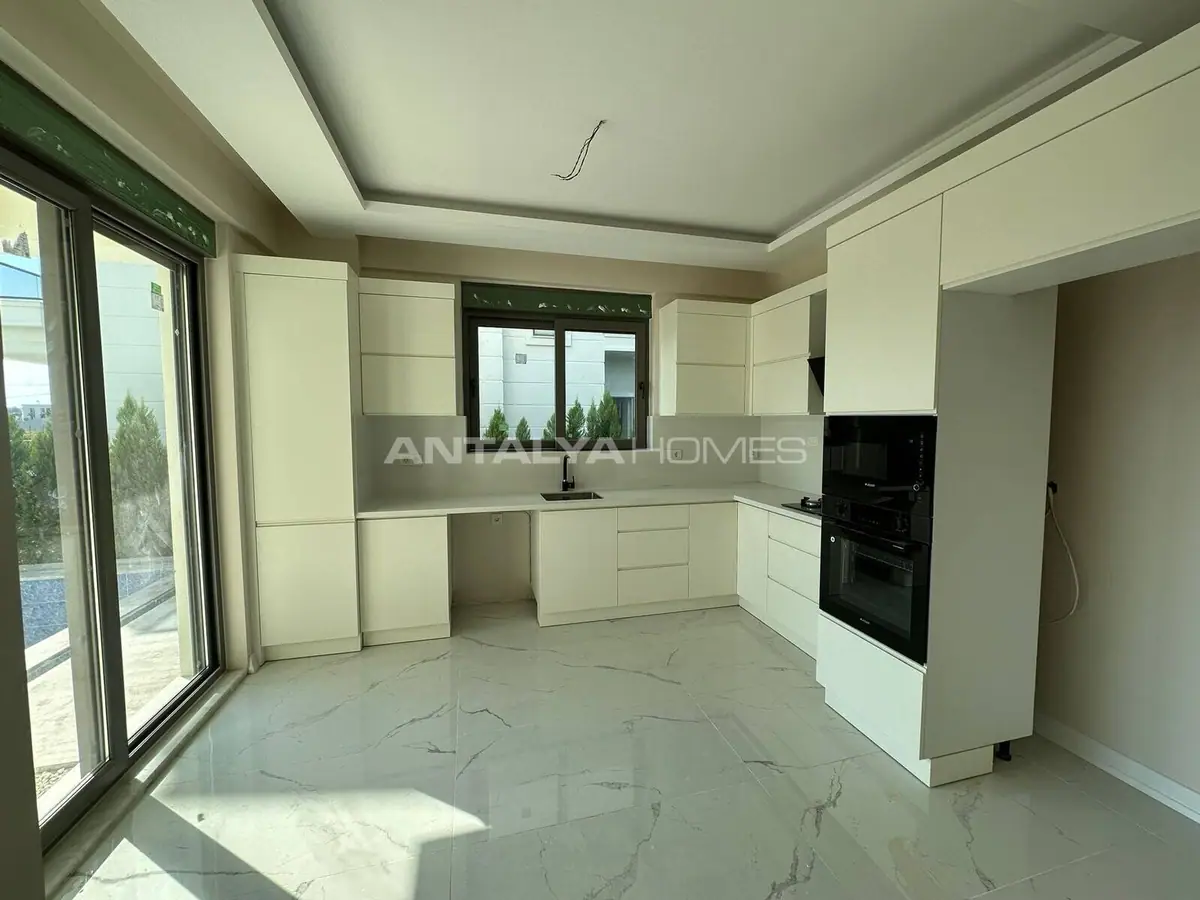 Villa in Belek - 9