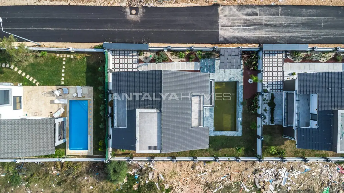 Villa in Belek - 6