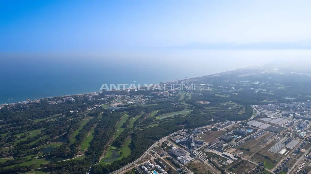 Villa in Belek - 7