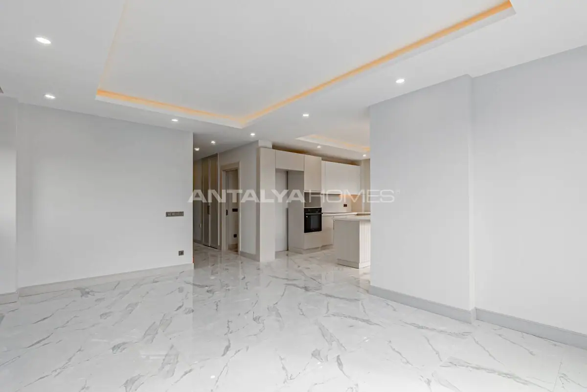 Villa in Belek - 9