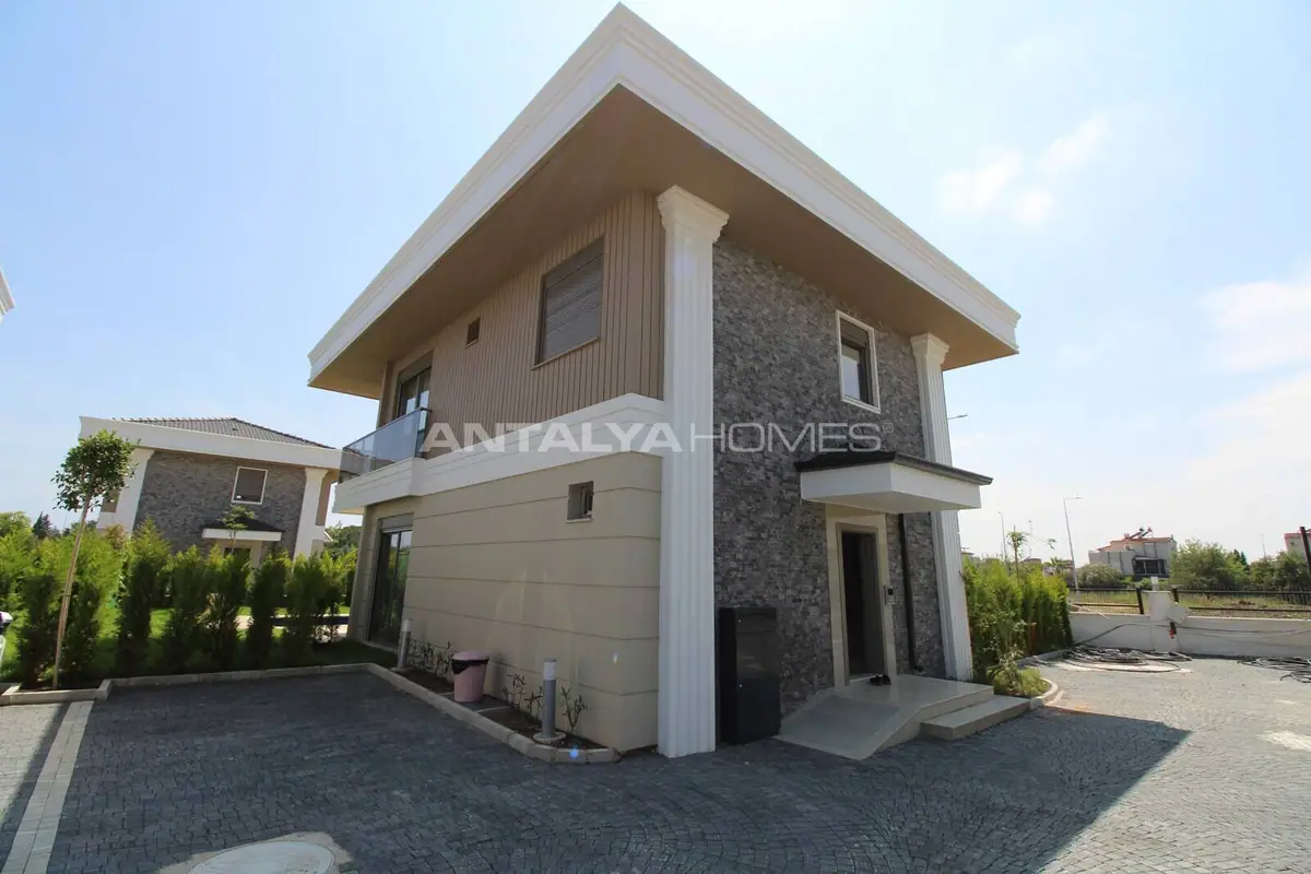 Villa in Belek - 6