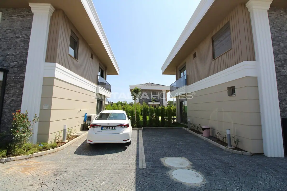 Villa in Belek - 7