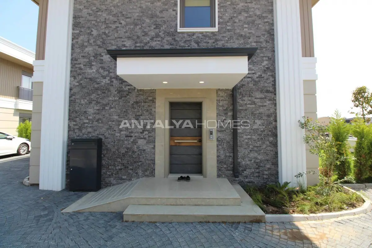 Villa in Belek - 8