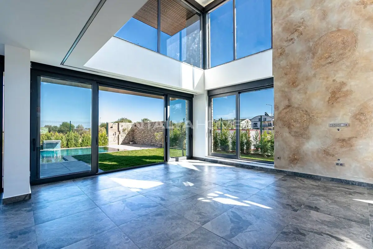 Villa in Belek - 10