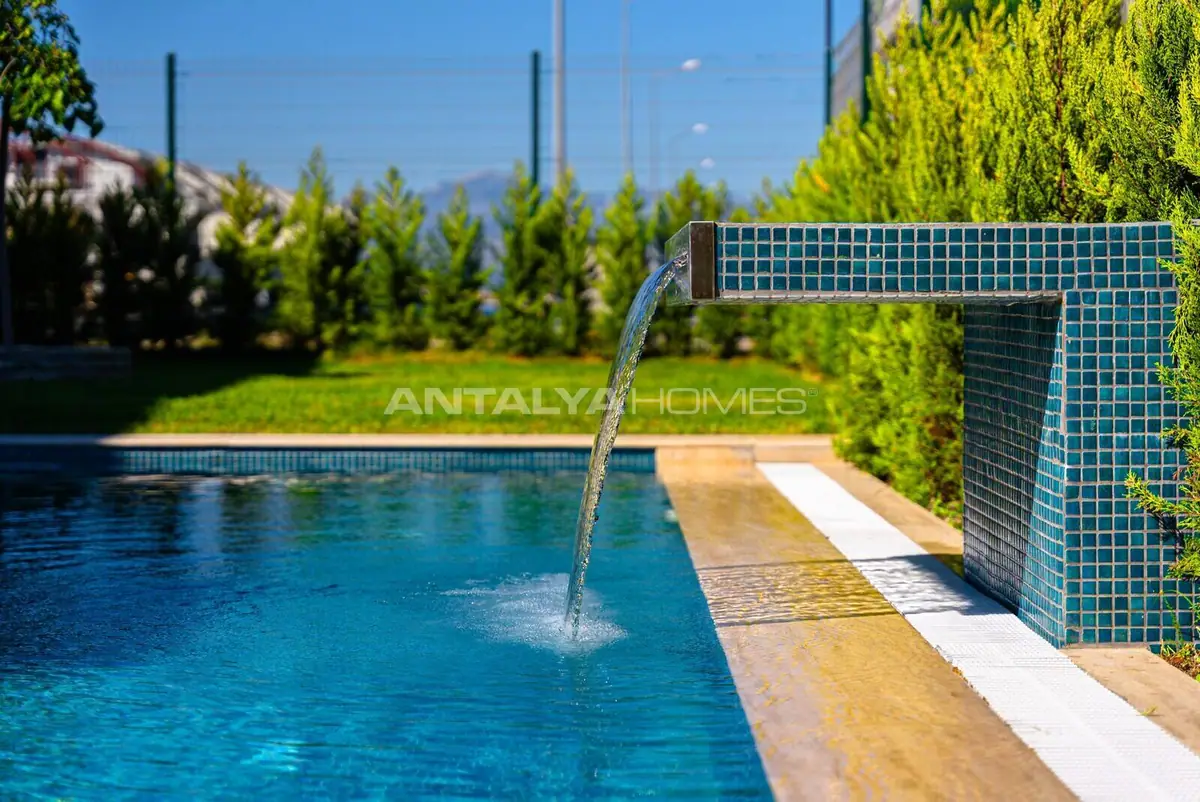 Villa in Belek - 6