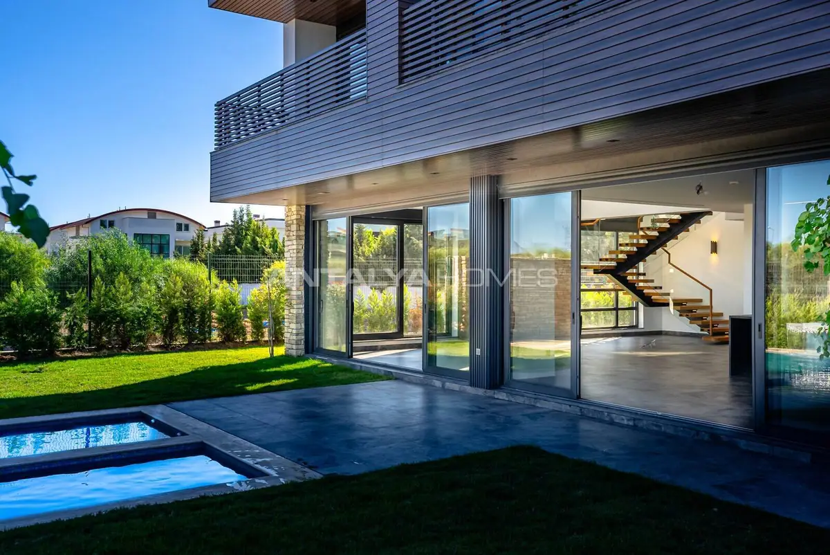 Villa in Belek - 9